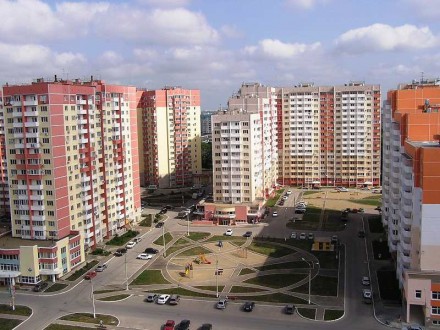 ЖК Восточный (ЖК 6 квартал) в Краснодаре от застройщика